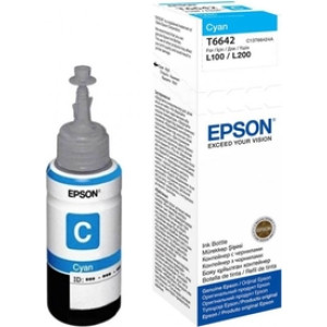 Epson T6642 C13T66424A tinta  Plava